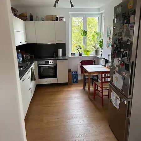 Apartment North Star Berlin